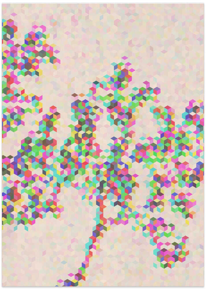 Hexafolia Chromatica