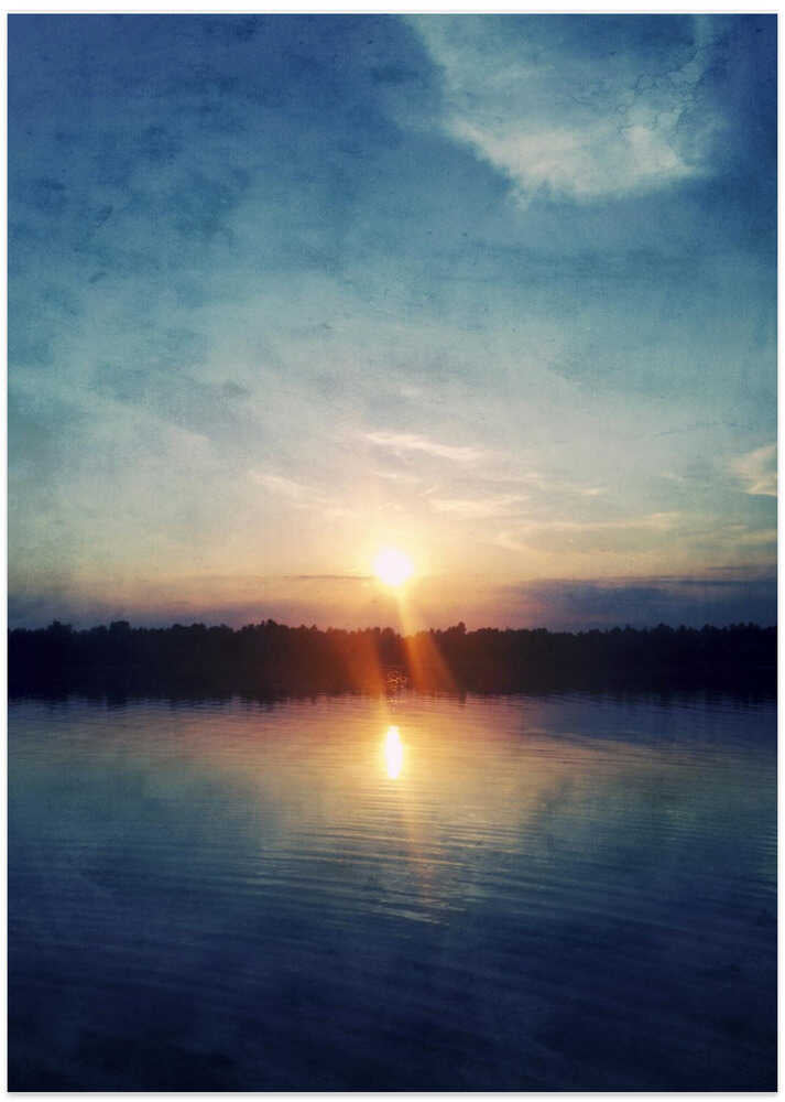 Here Comes the Night