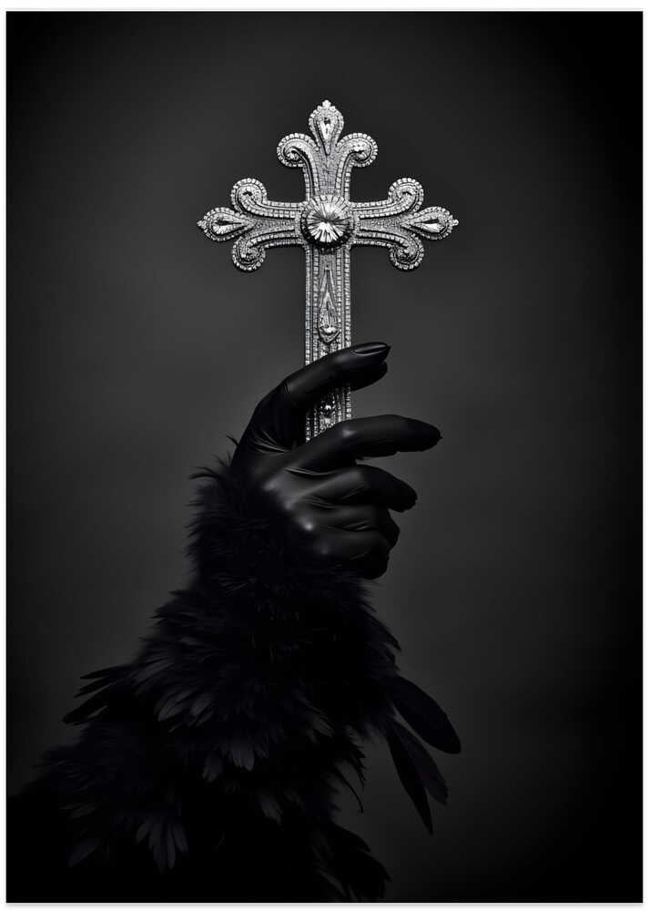 Conceptual Photography (Archives)