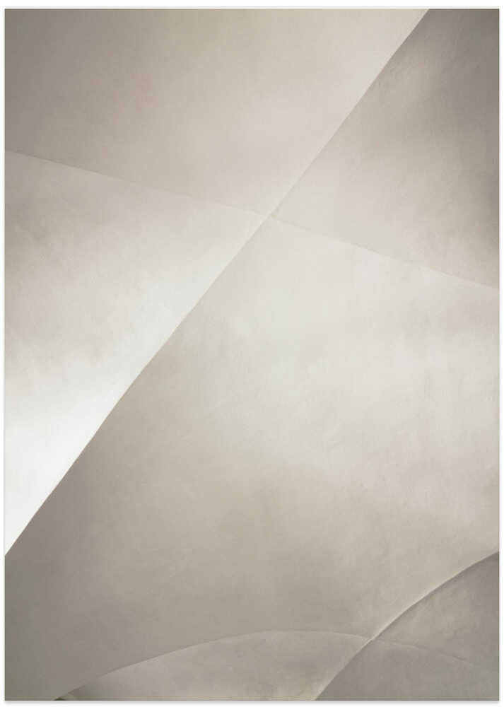 Cloister Minimalism (3)