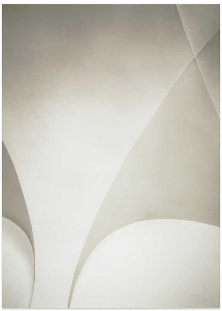 Cloister Minimalism (2)