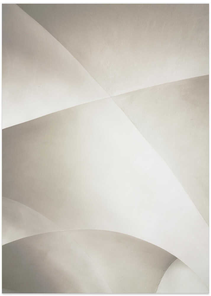 Cloister Minimalism (1)