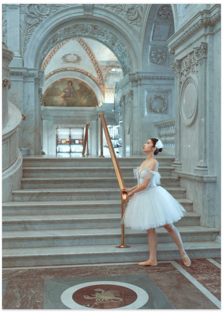 In Dialogue with Time