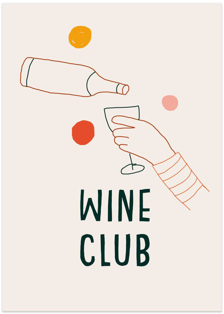 Wine Club