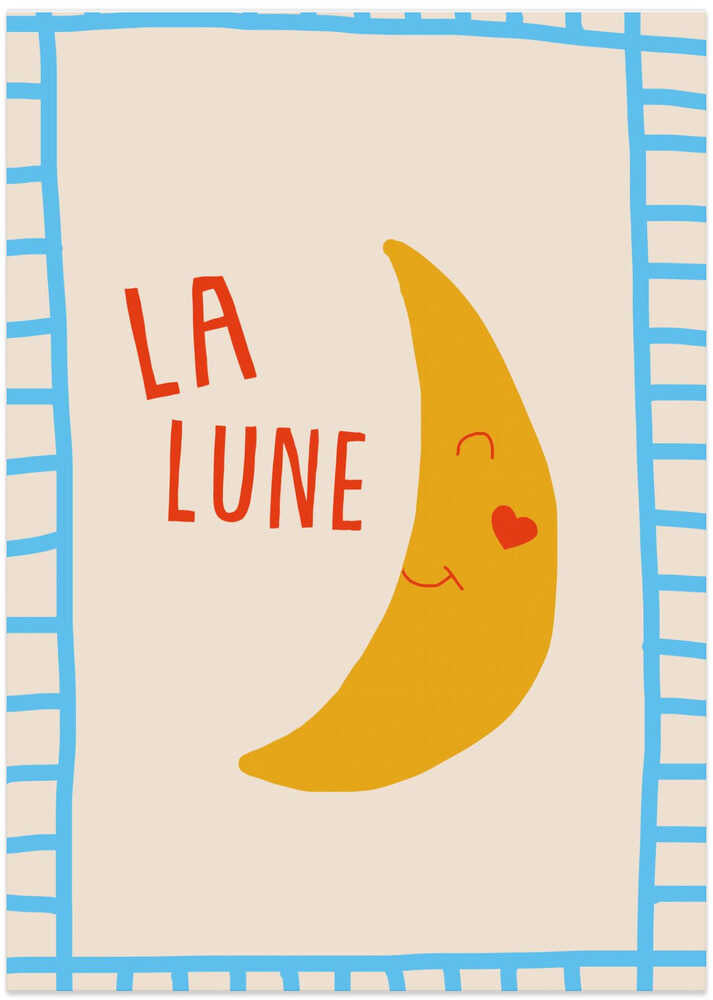 La Lune