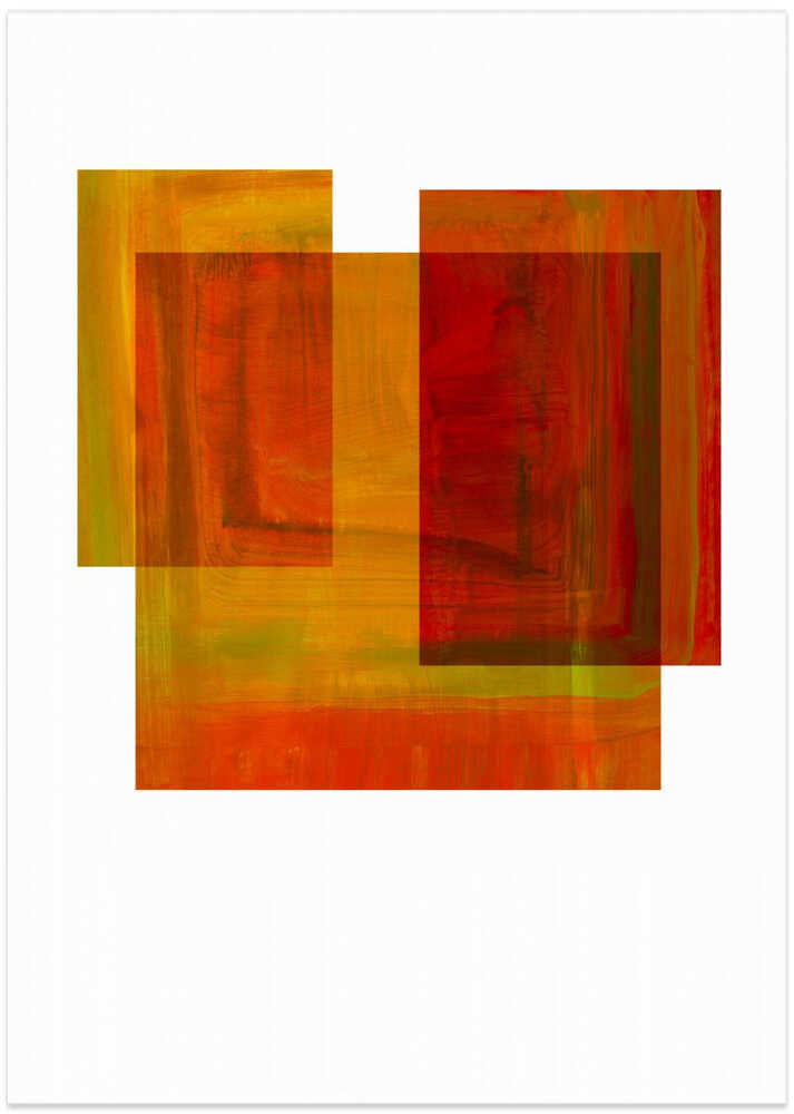 Golden Hour Transparencies 3