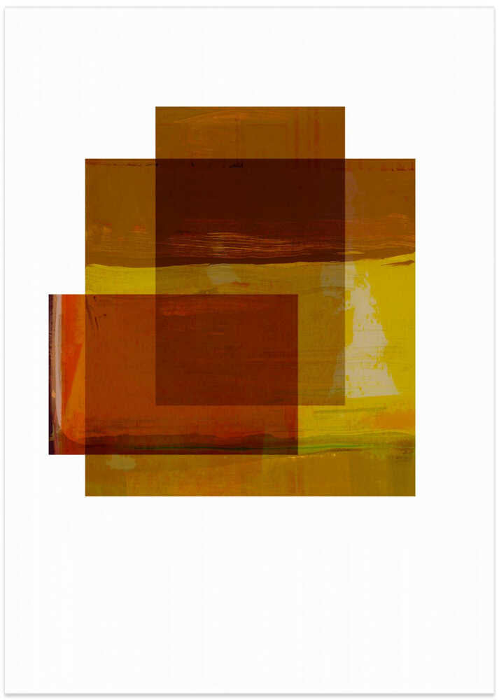 Golden Hour Transparencies 4