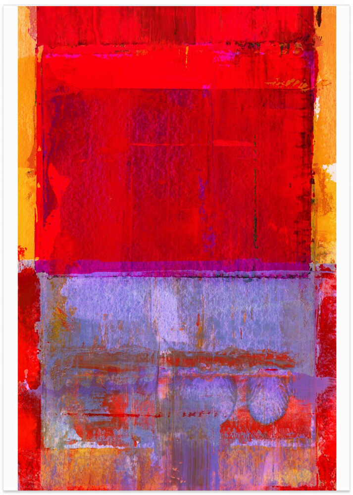 The Saturated State 2