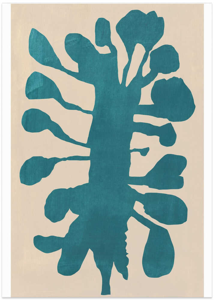 Bold Botanicals Pedal Pushers