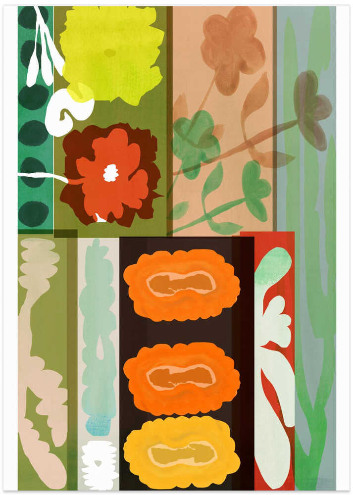 Patchwork Botanicals 2