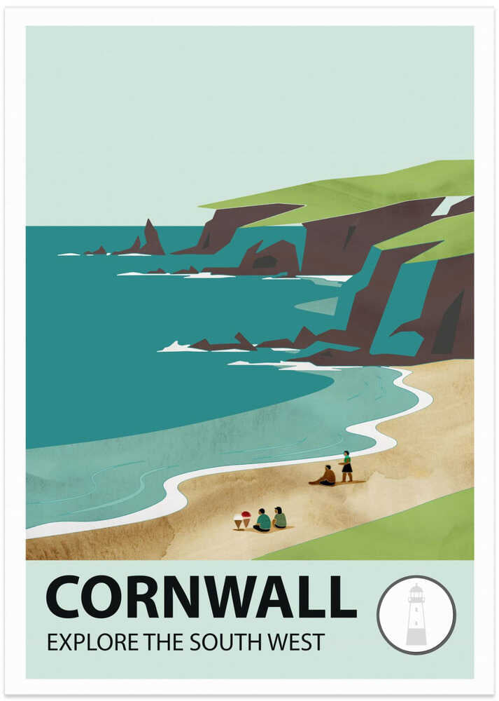 Cornwall: Explore the South West