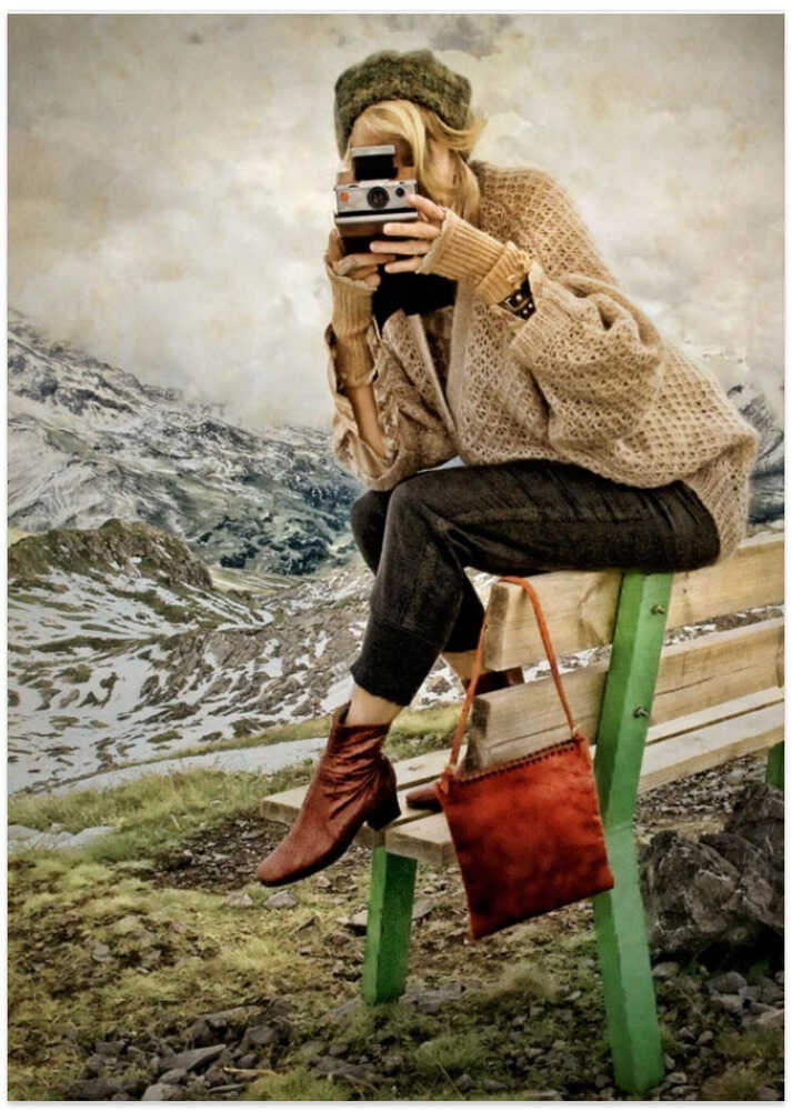 ain't no mountain high enough