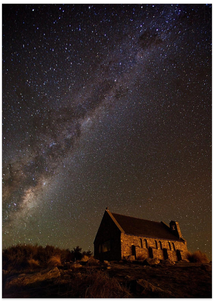 Church of the Good Shepherd