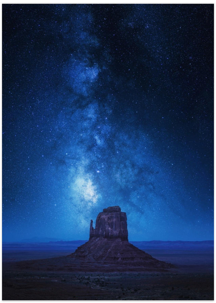 Monument Milkyway