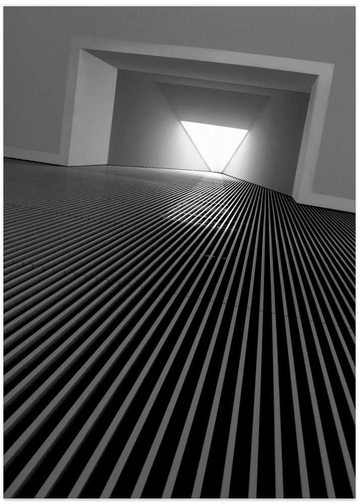 Window of philharmonic.