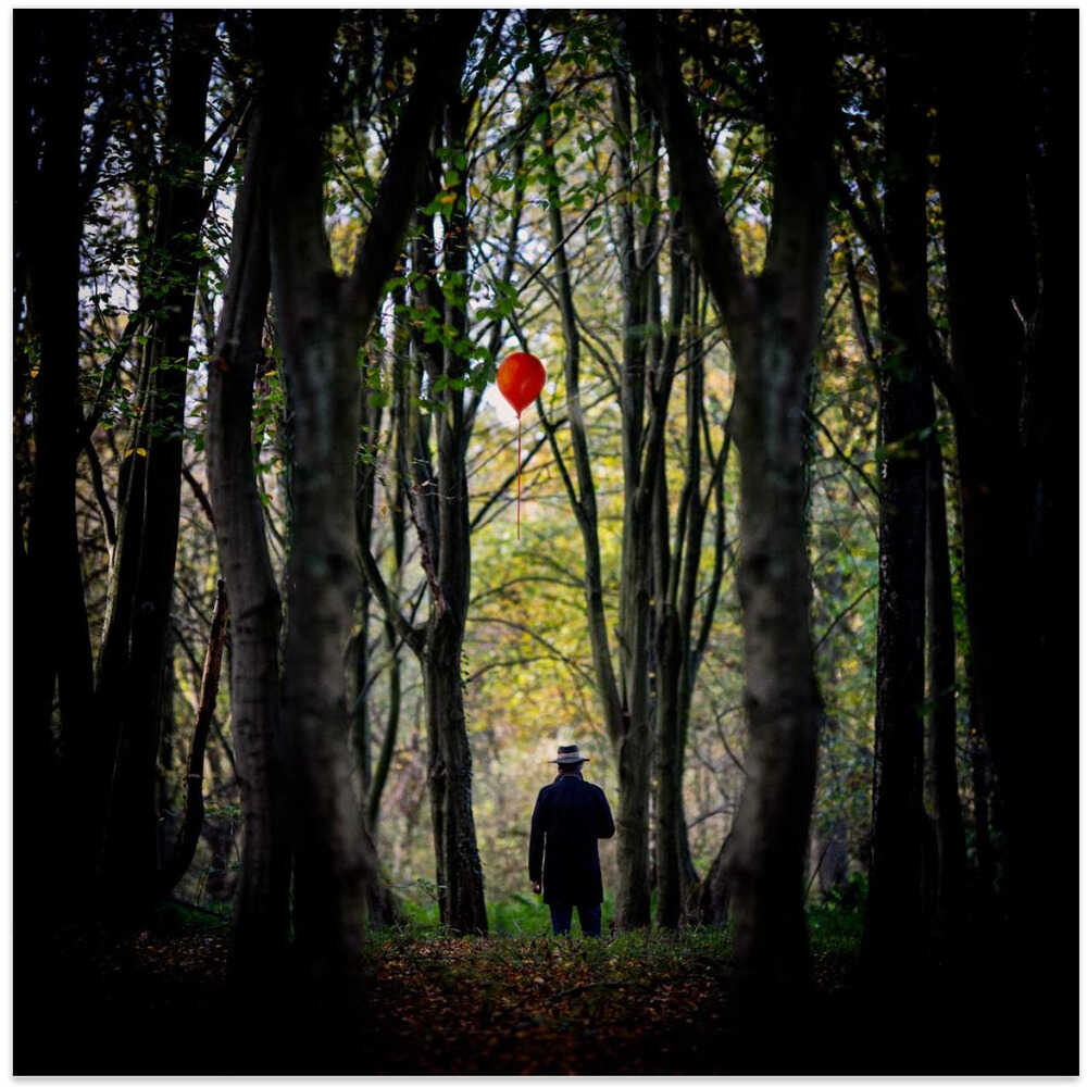 And if I lose...the floor under my feet