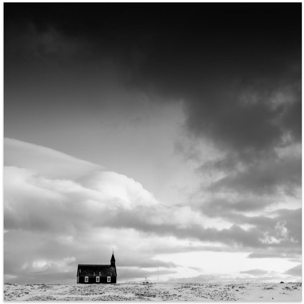 Hope in the Wilderness