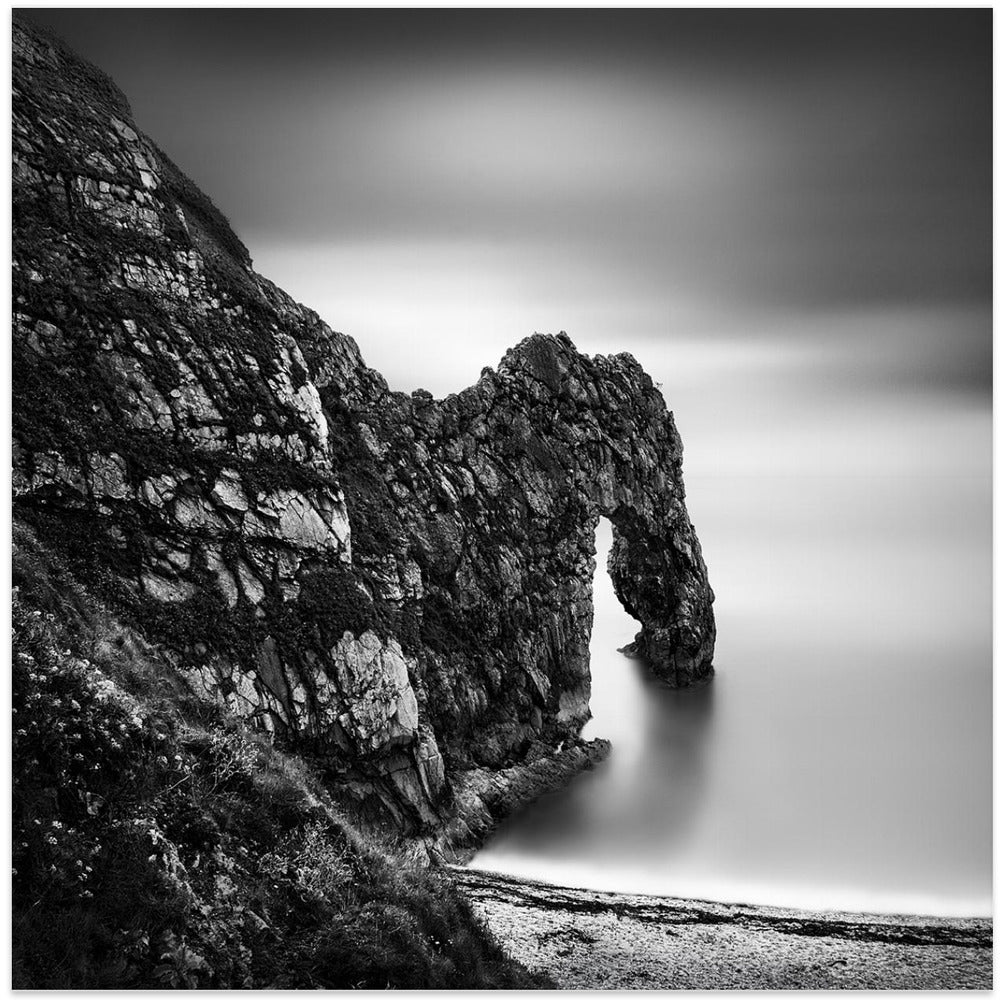 Jurasic Coast Impressions