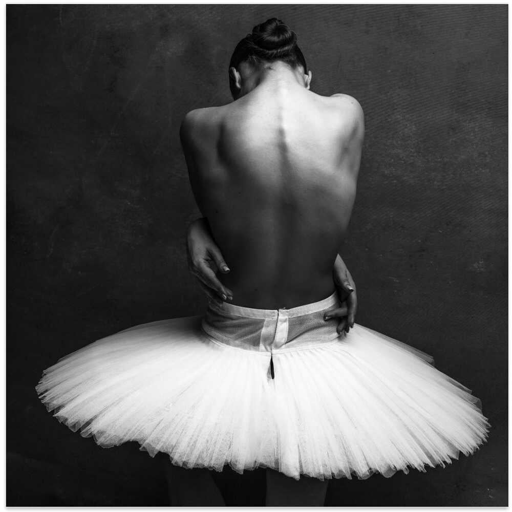 ballerina's back 2