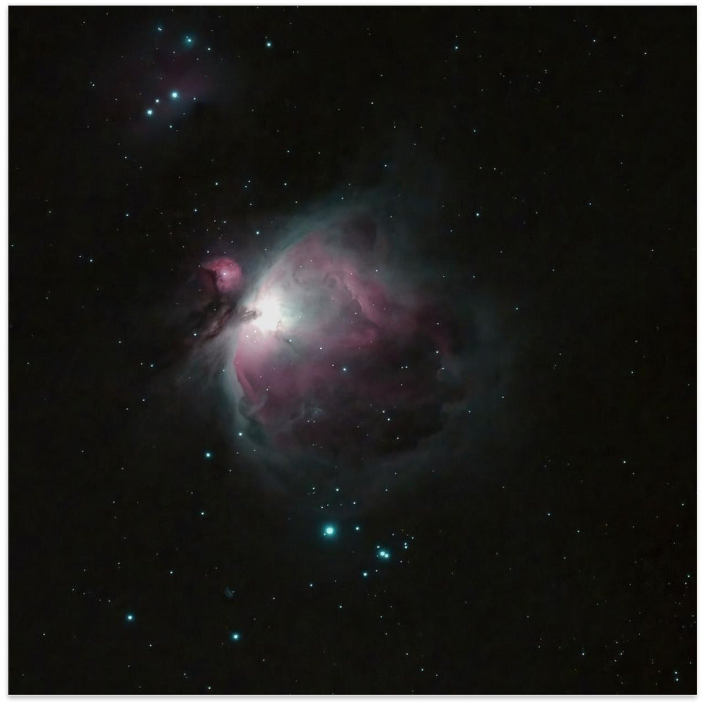 Orion Nebula