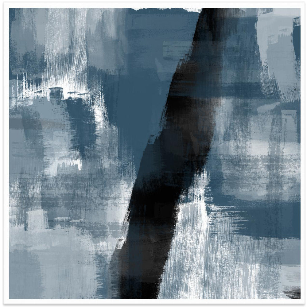 Art Prints of Abstract No2.