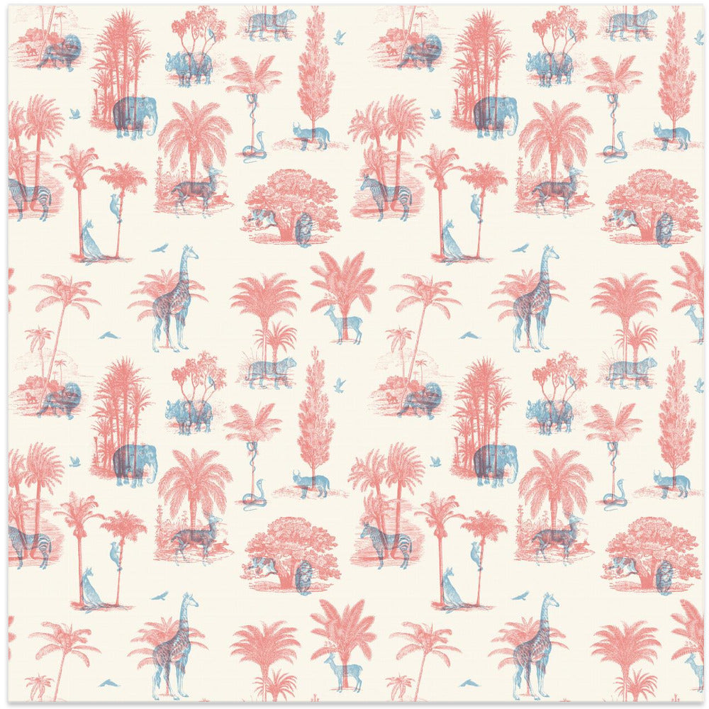 Art Prints of Where They Belong