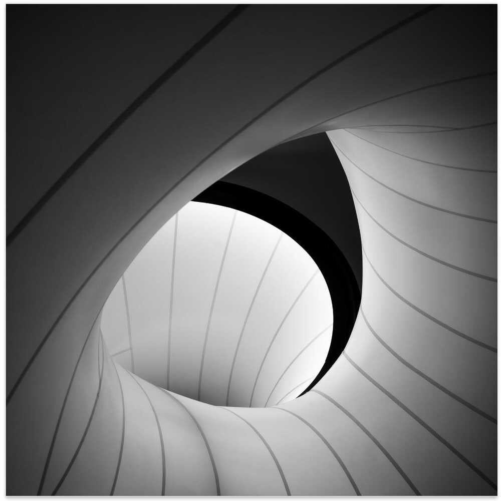 Winton Gallery Ceiling #7