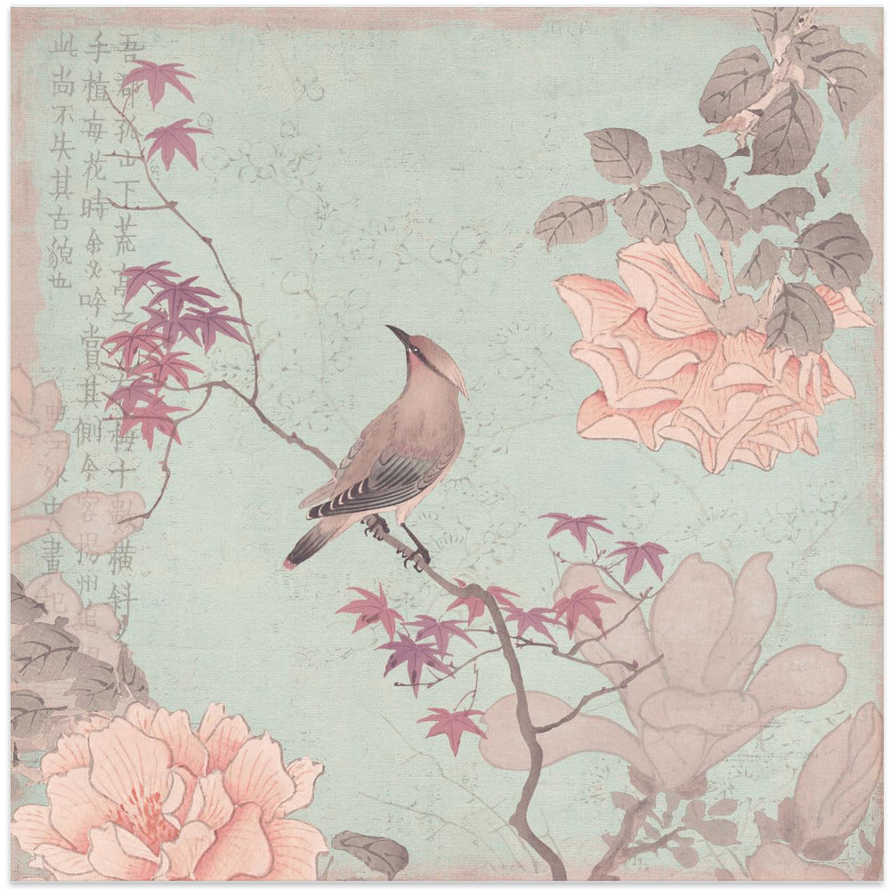 Chinoiserie No2