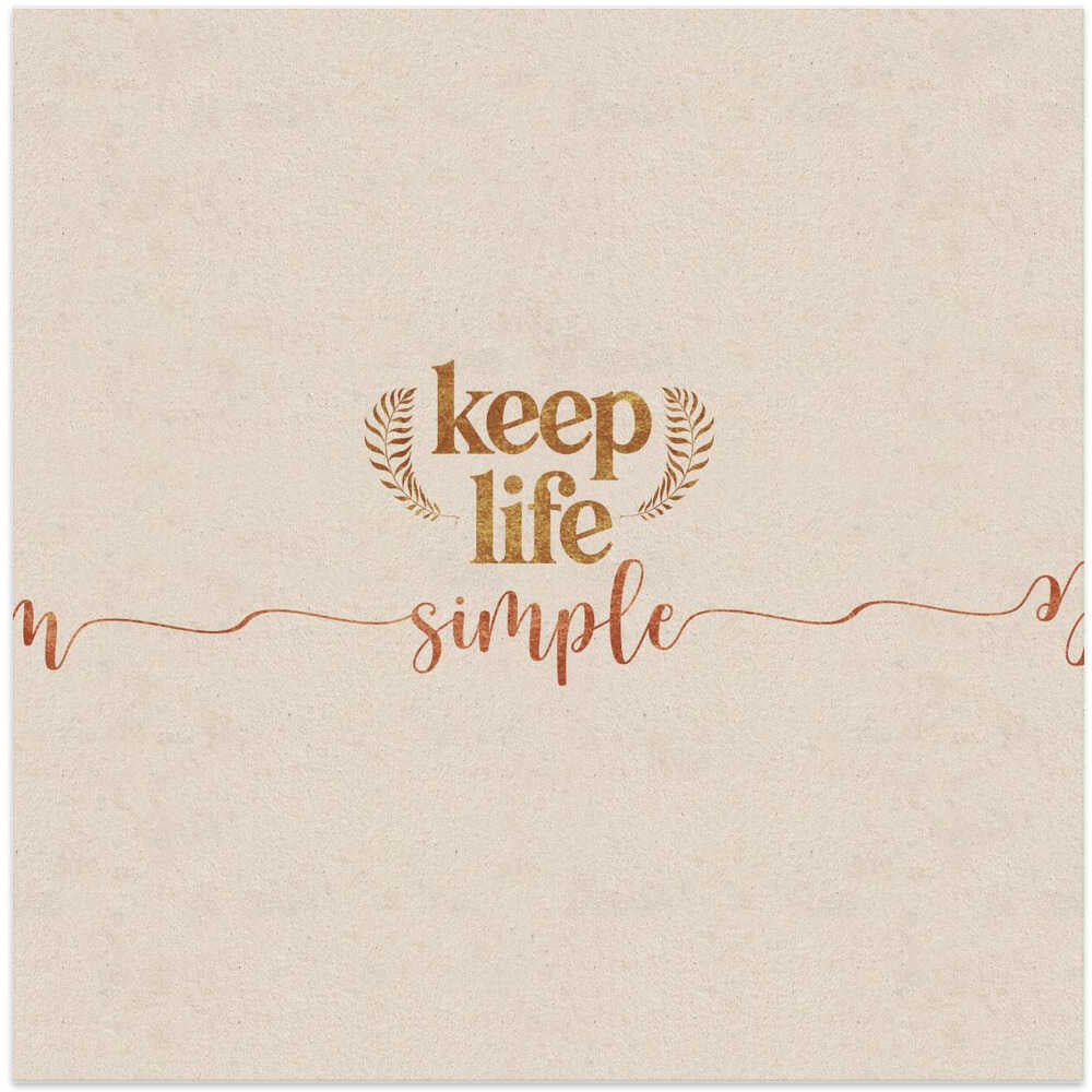 Simplify Life