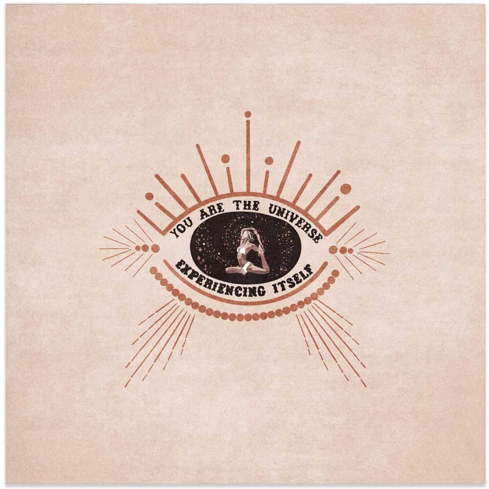 Celestial Reflection