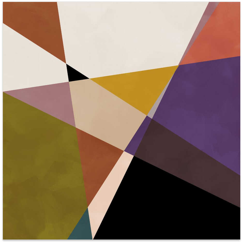 Mid Circles Terracotta Blck3