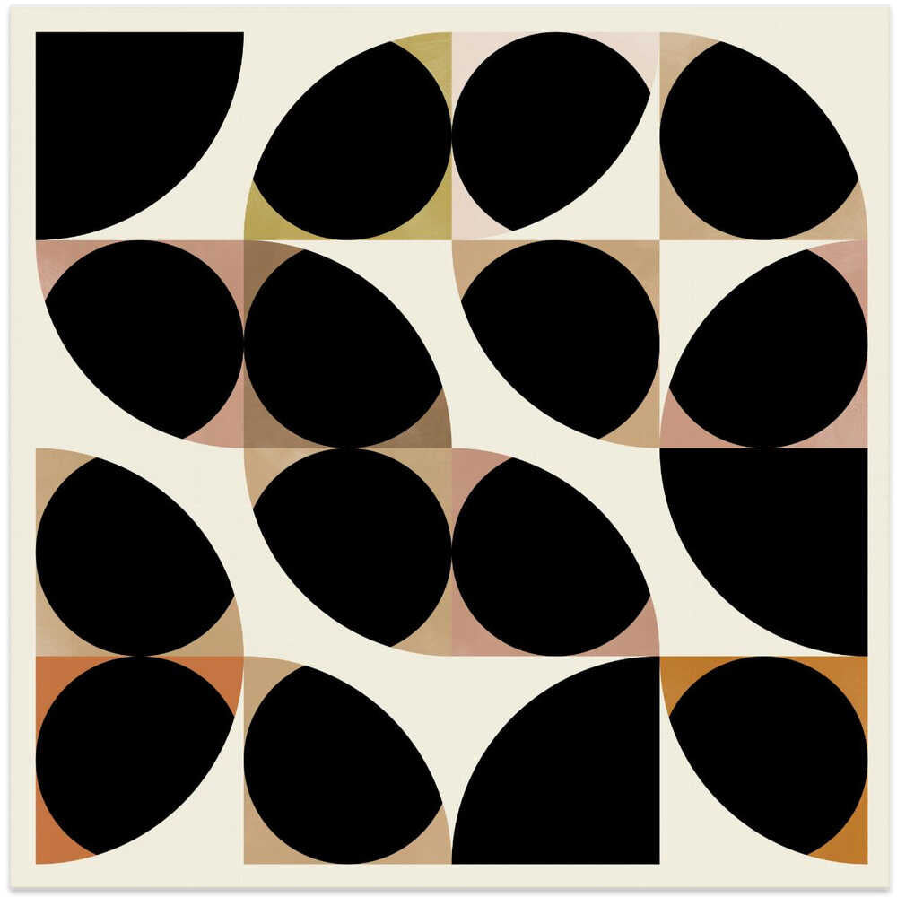 Circles Nov 19 B Unround Dots