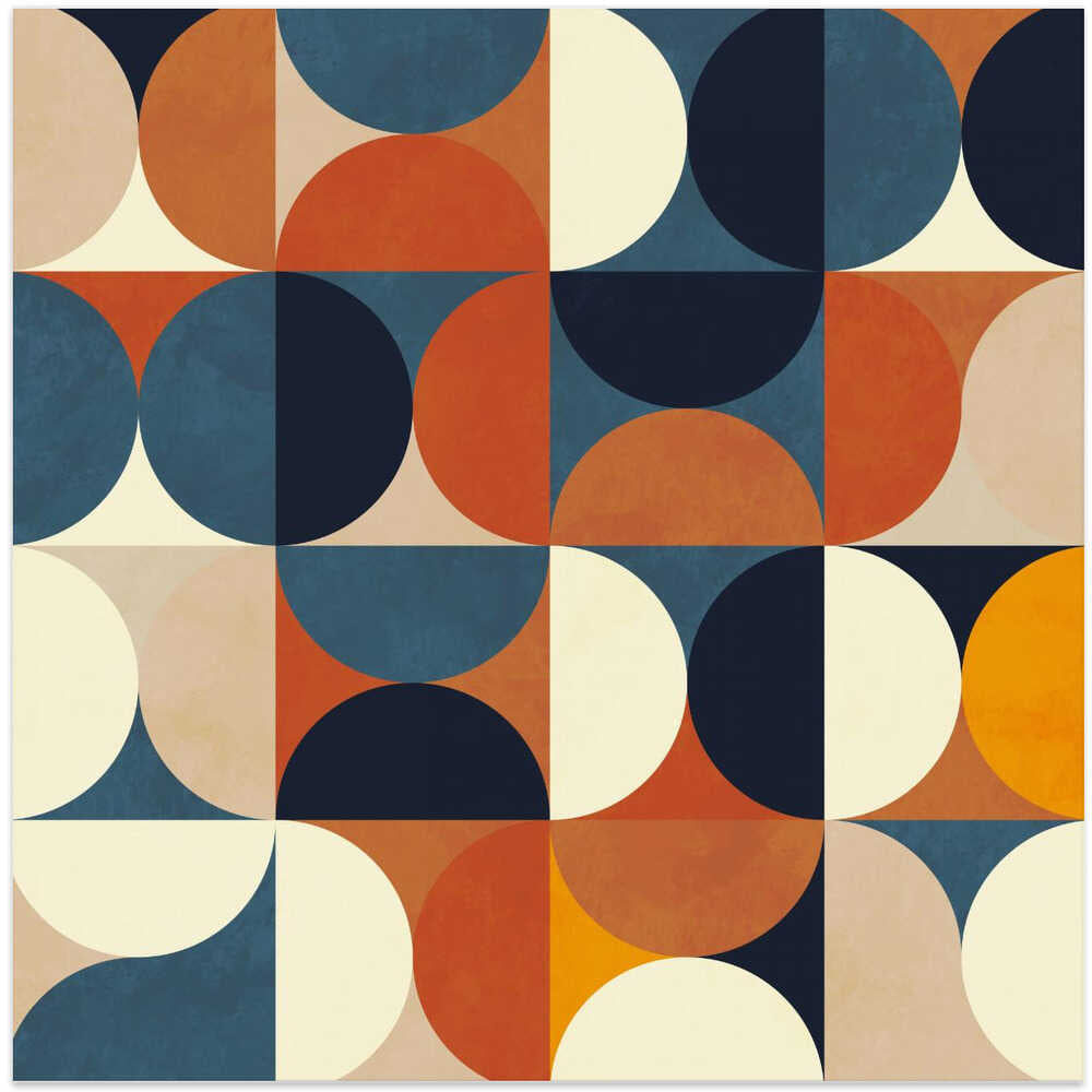 Geometry New12 Marron