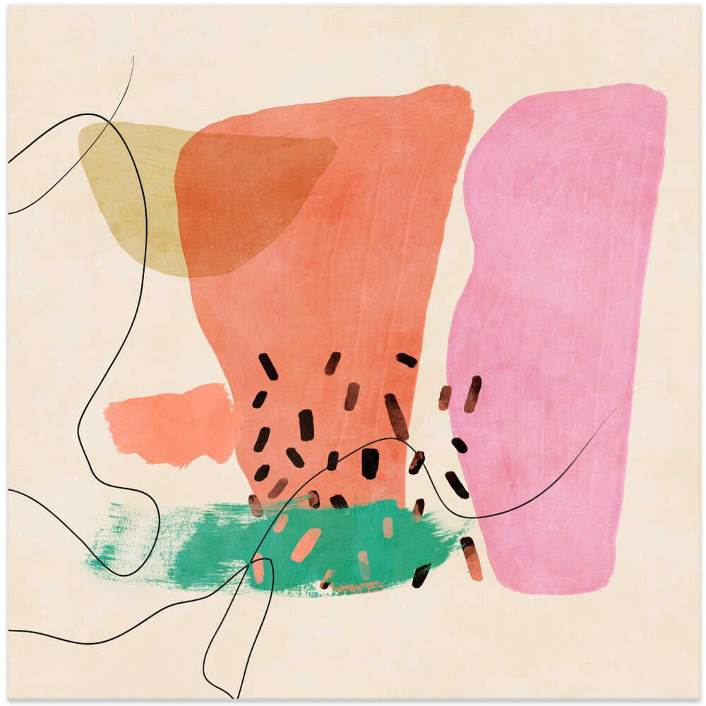 Organic Painted 13 10600px Mai2021 Kopie