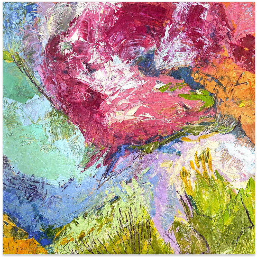 The Harmony of Color