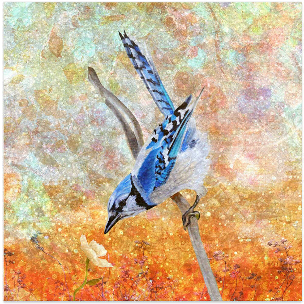 Beneath the Stardust