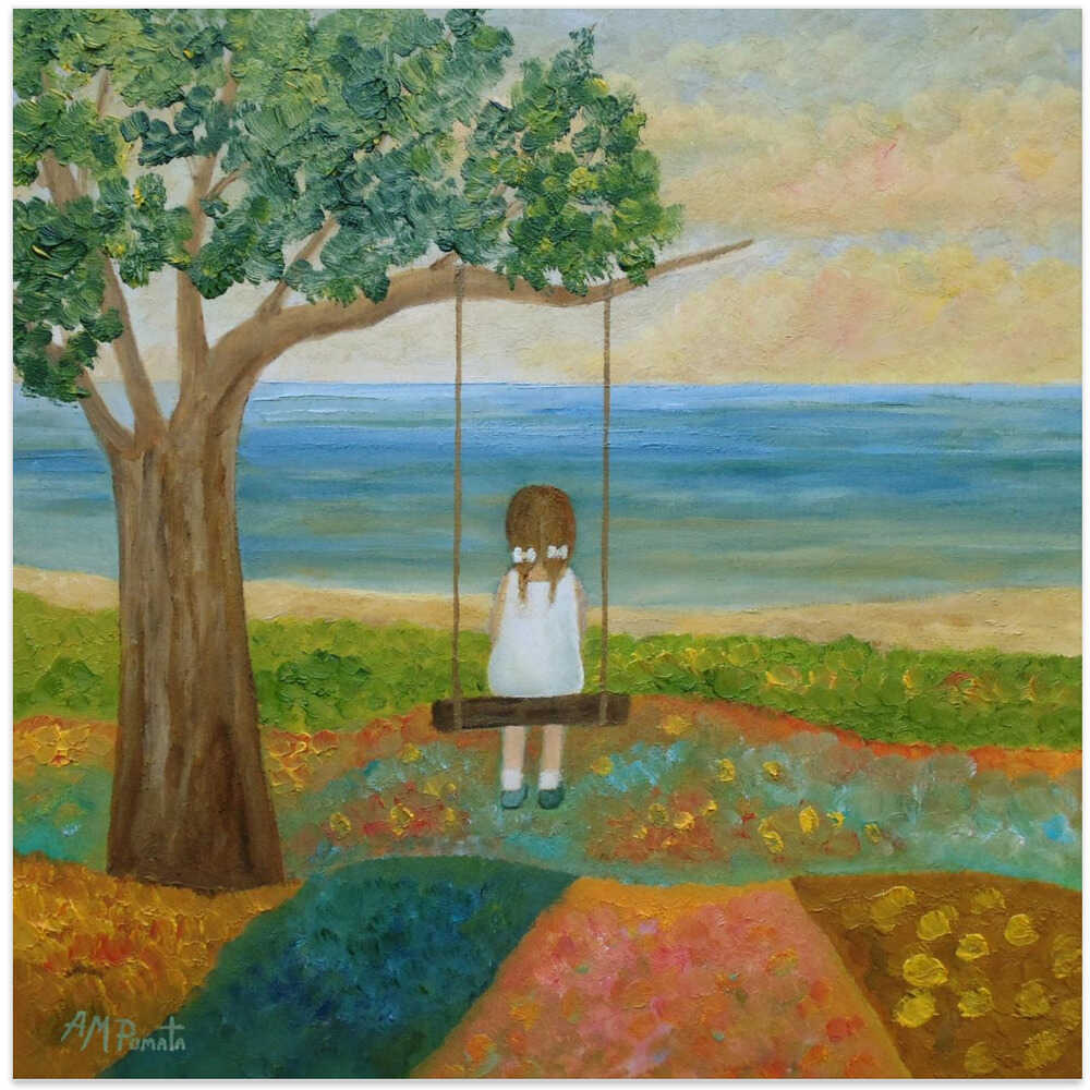 Listening To the Sea