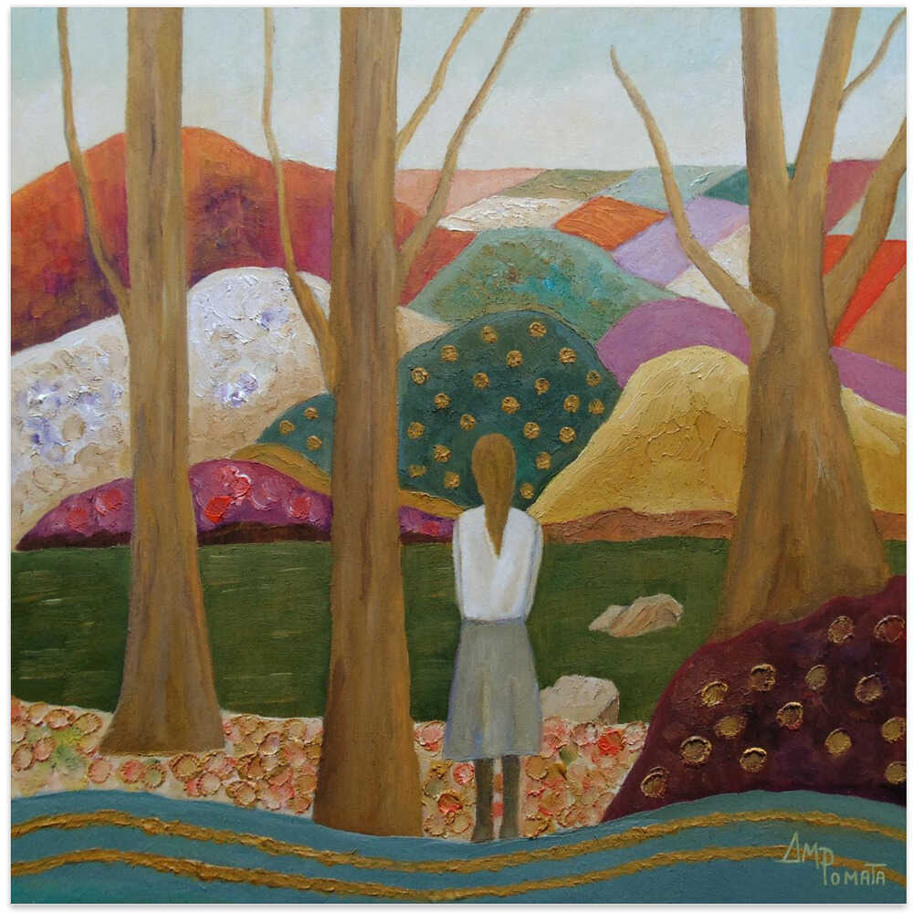 Midway Through Seasons