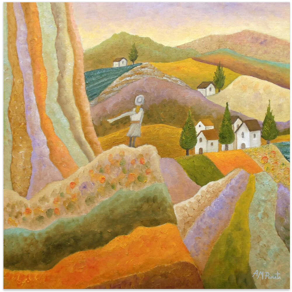 Not Everlasting Headwind