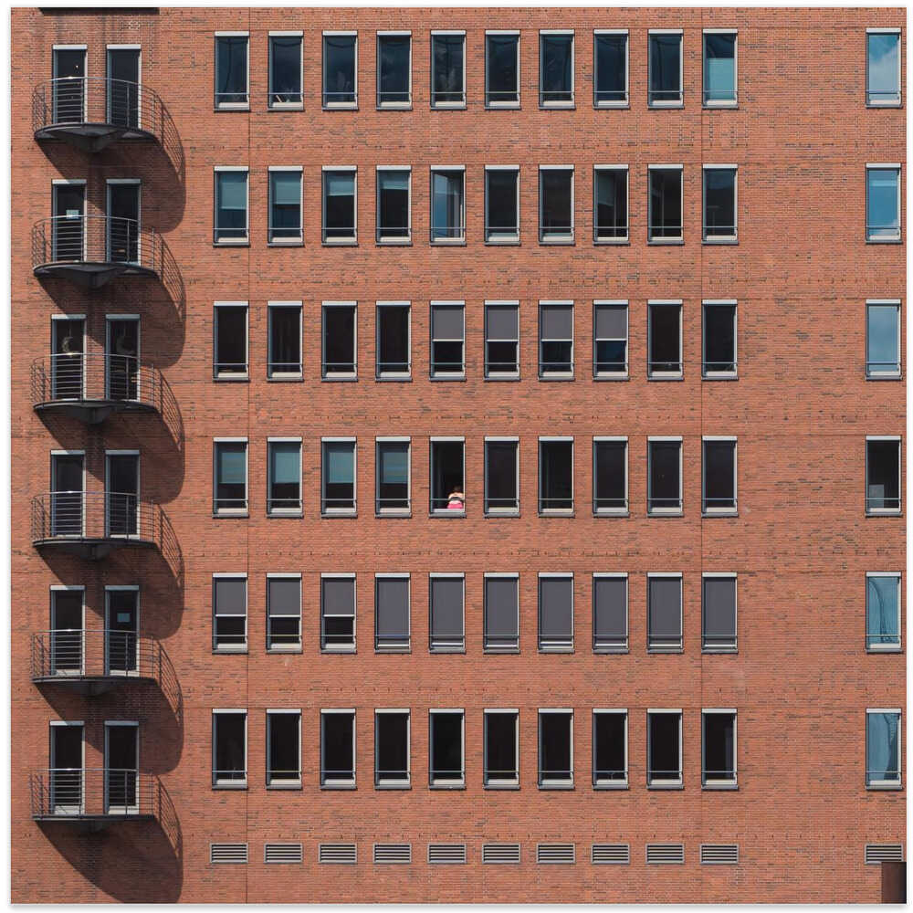 a short story about a sunny afternoon