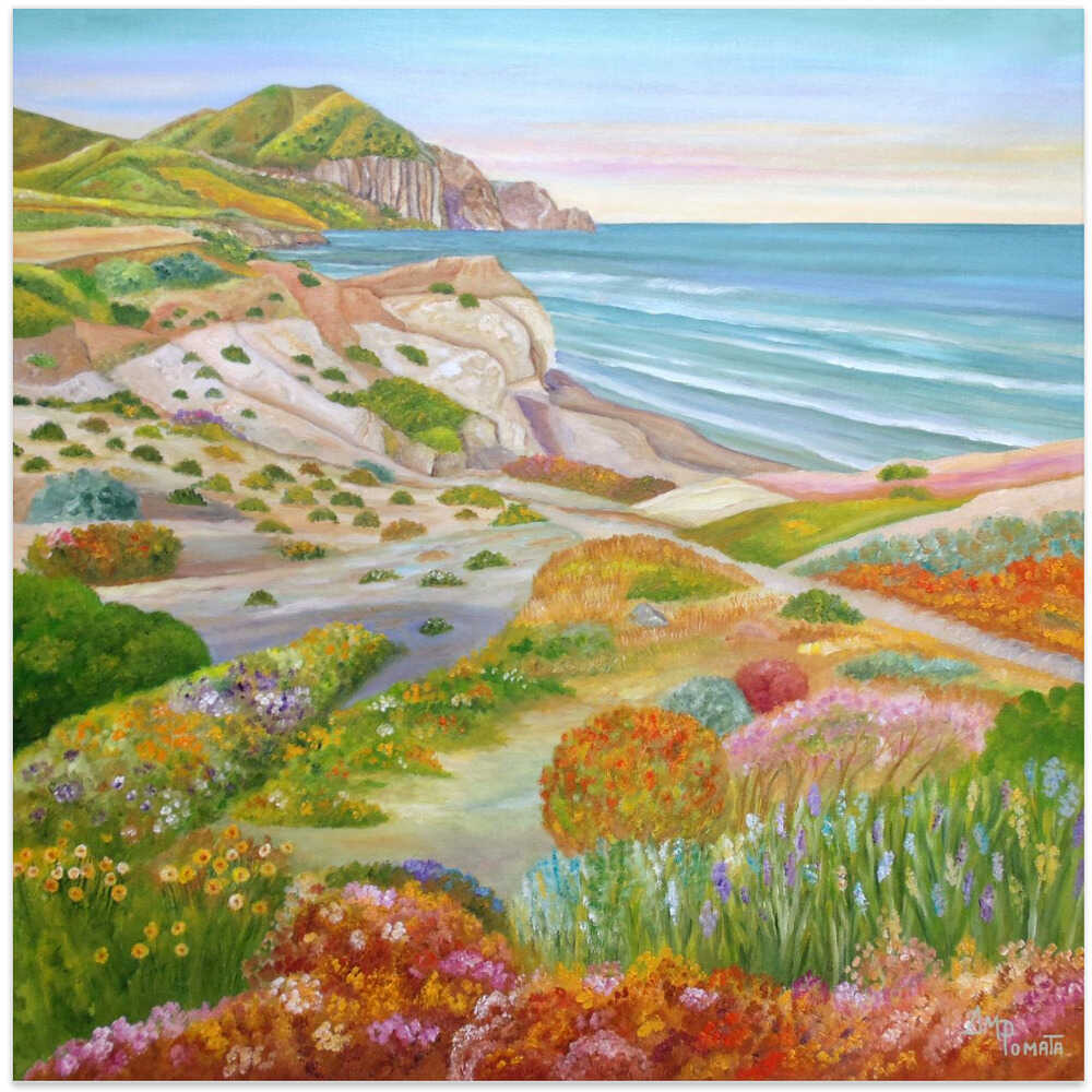 Days of the Rising Tide