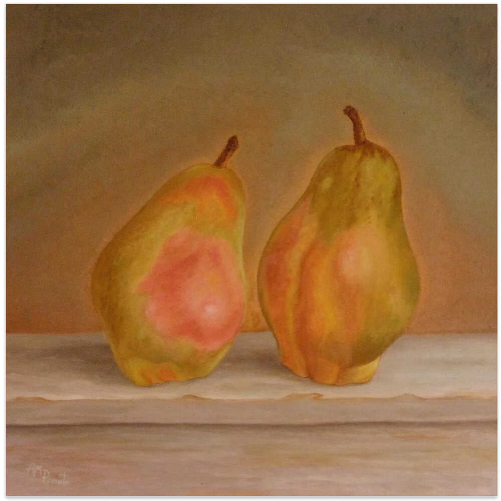 Affinity Pears