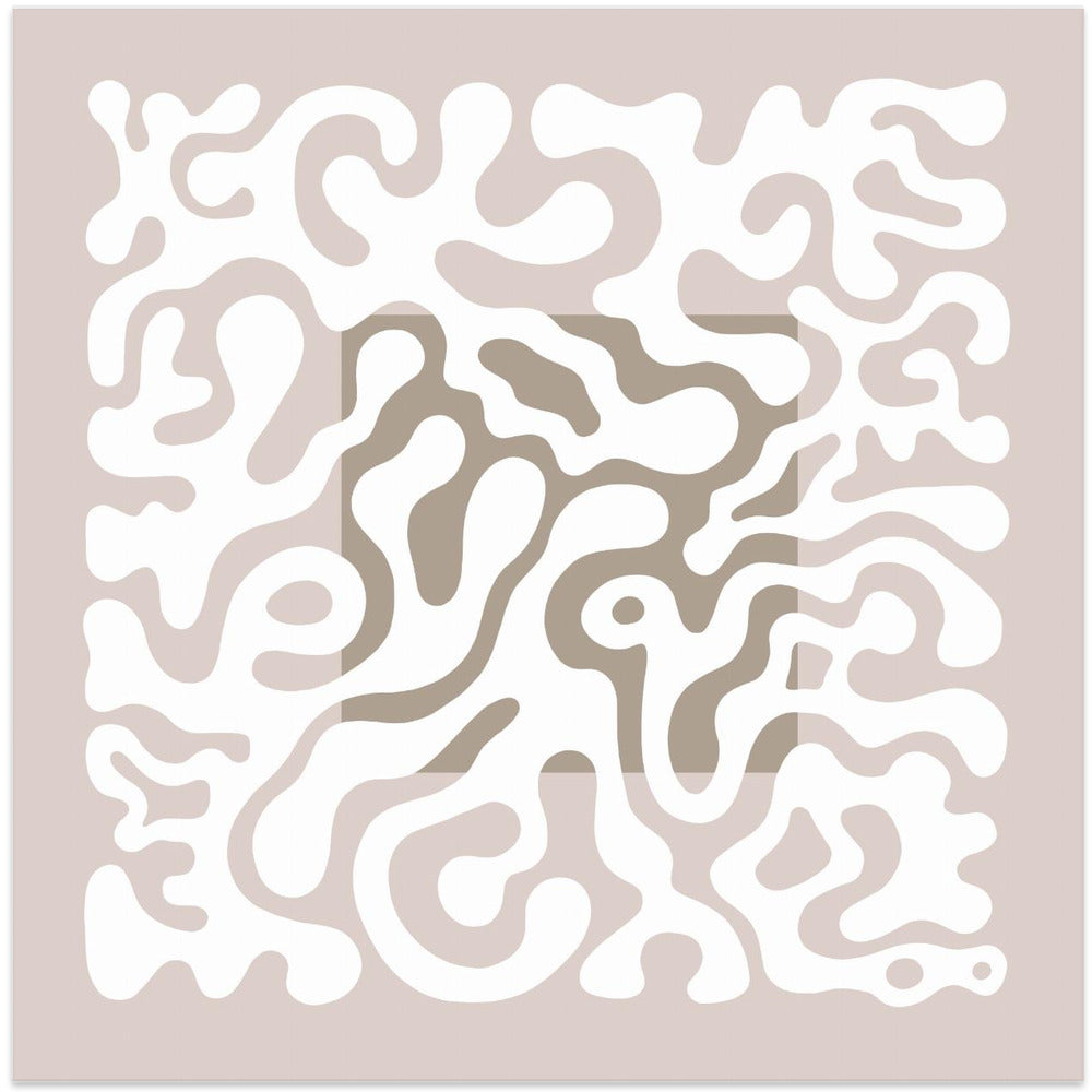 Art Prints of Twisted Beats No. 9.5 - Party