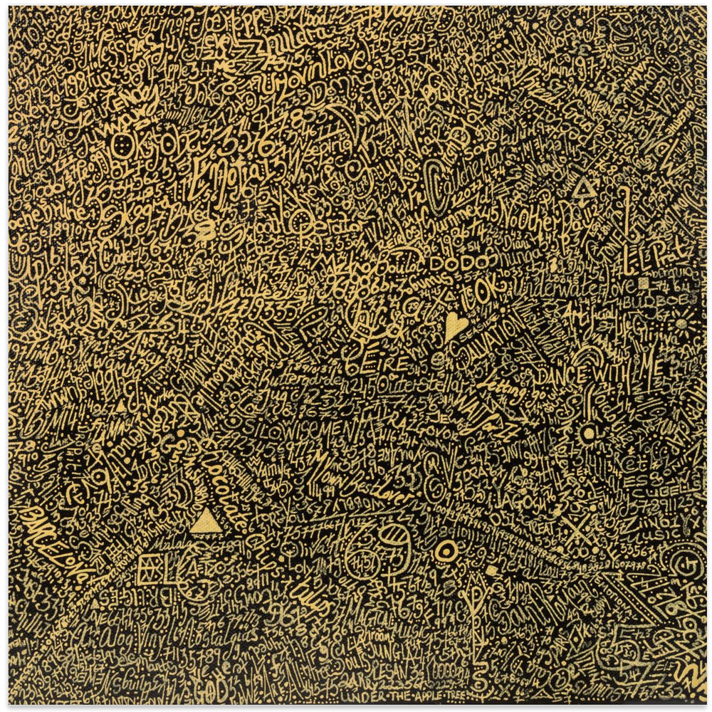 Art Prints of Magical Music