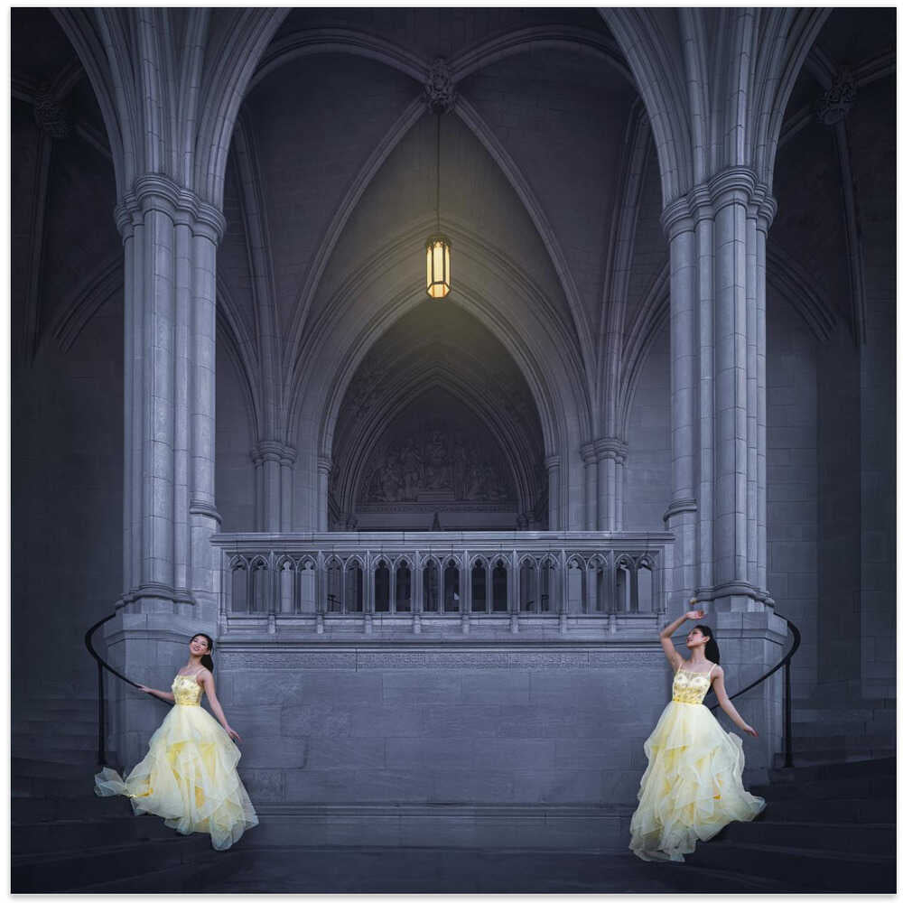 Washington National Cathedral