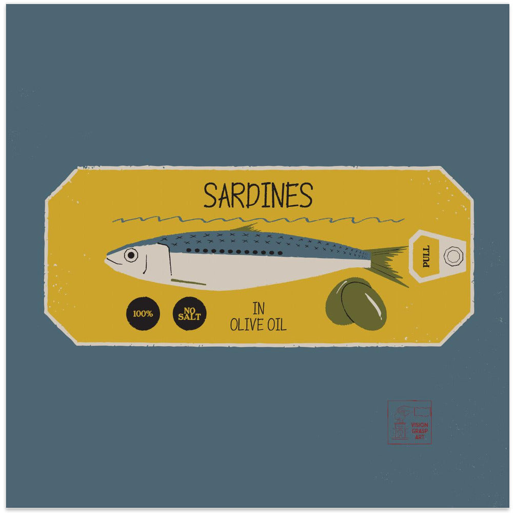 Sardines
