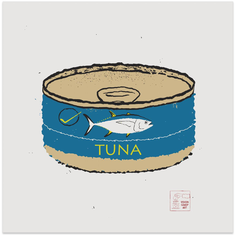Tuna Can