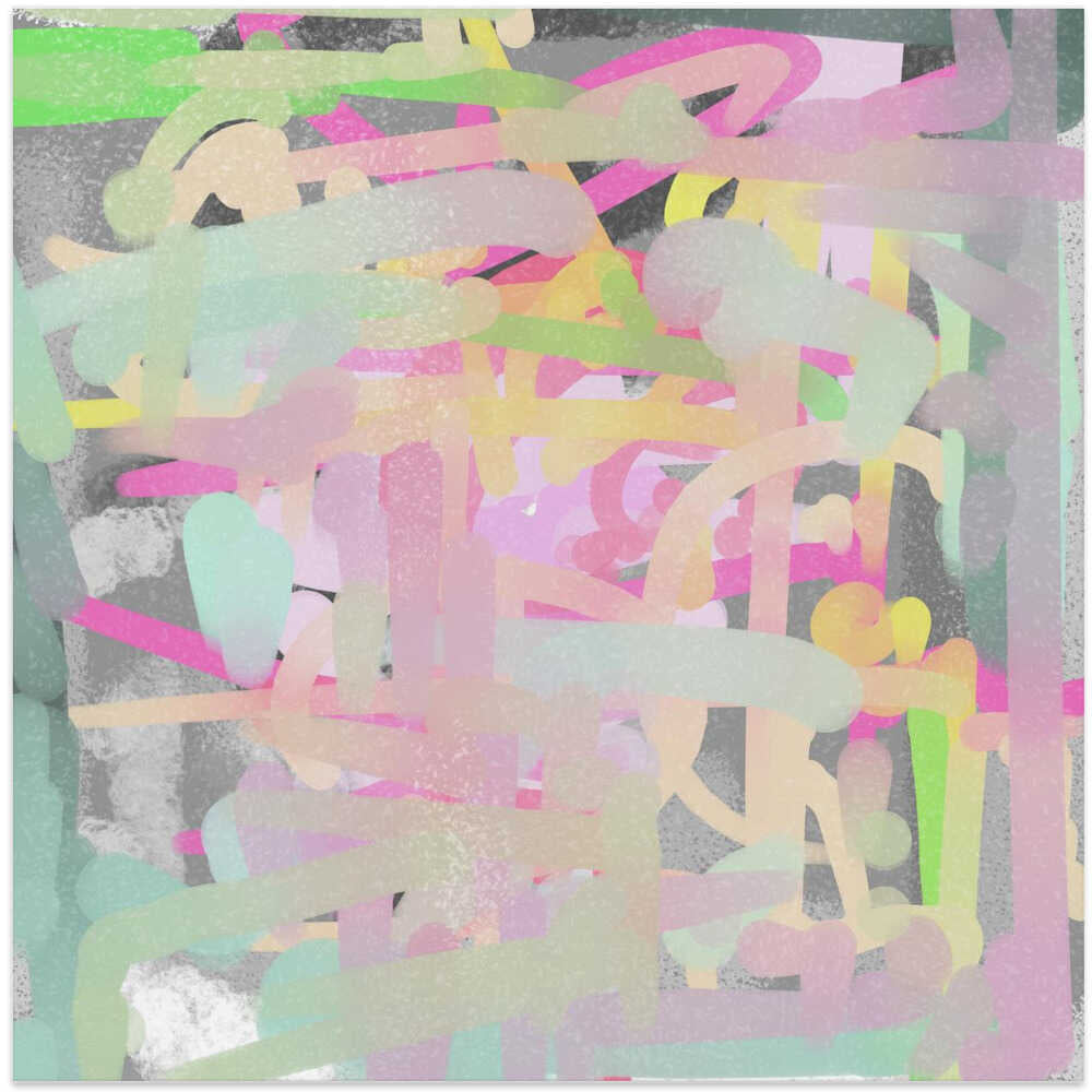 Pastel Dreams Everyday