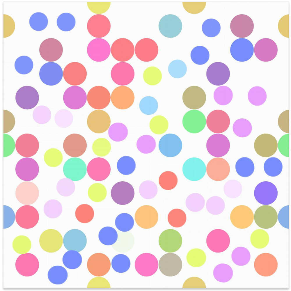 Colorful Dots