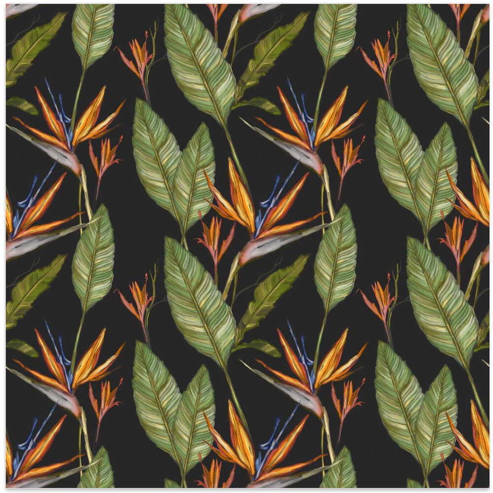 Darkness has its perks